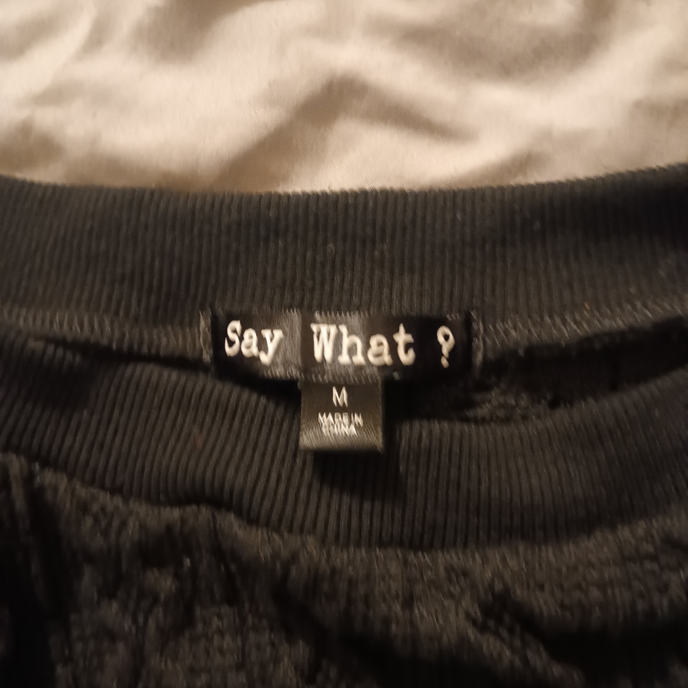 Sweater Dress - Picture 10 of 10